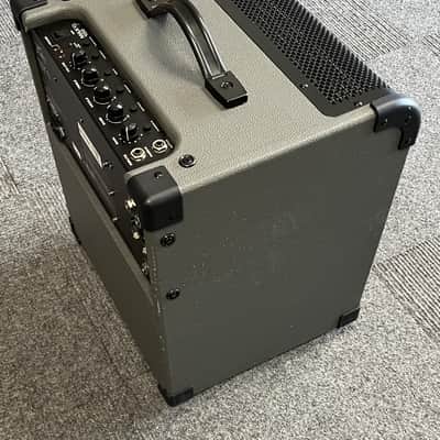 Peavey MAX 100 Bass Combo Amp image 4