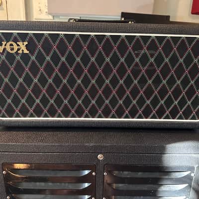 Vox Head Cabinet AC50 big box repro maybe north coast image 2