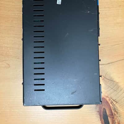 API 500-6B Lunchbox 6-slot 500 Series frame with built-in power supply image 8