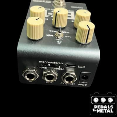strymon ec-1 - X19319 image 3