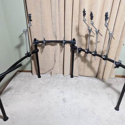 Alesis Strike Pro SE Electronic Drum Rack image 1