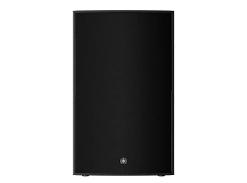 Yamaha DZR315 Powered Speaker image 1