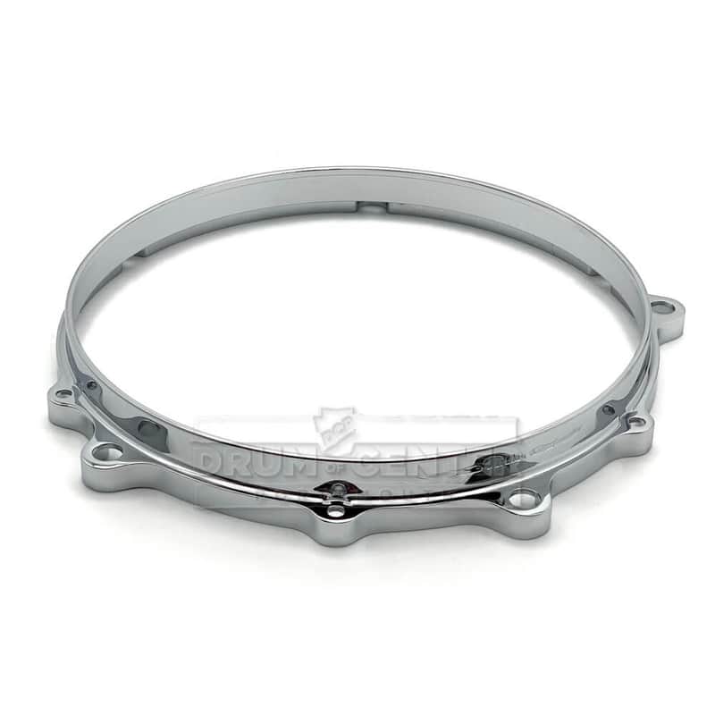 Tama MDH106F Die Cast Drum Hoop for Star-Cast Mount 10" 6-Lug image 1
