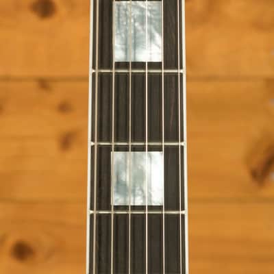 Gibson Custom Les Paul Axcess Custom Figured | Purple Fade Burst - Gloss image 7