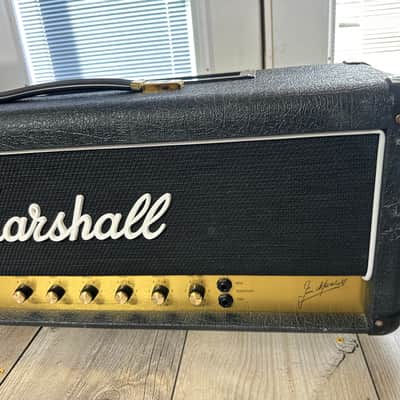 Marshall JCM 800 2203x reissue 2012 image 3