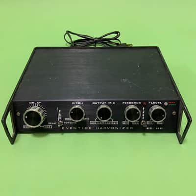 Rare Eventide HM-80, baby H-910 serviced ! image 1