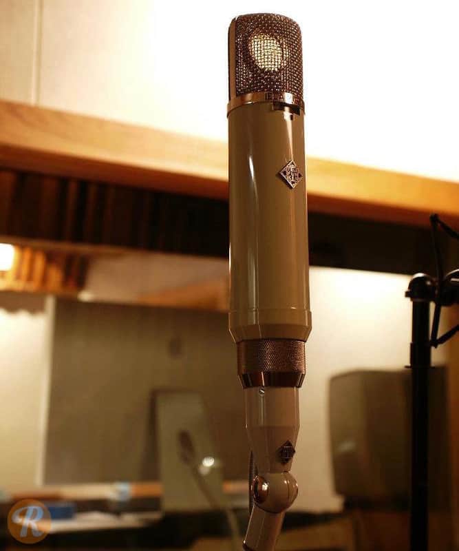 Telefunken ELA M 251 image 1