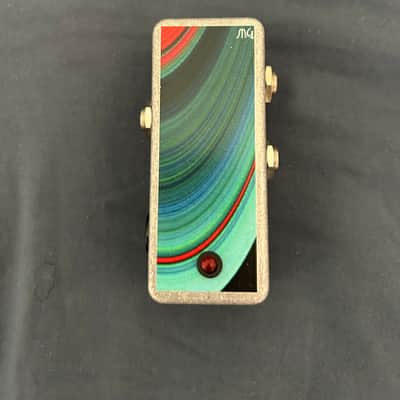 Saturnworks Buffered Splitter for Bass image 1