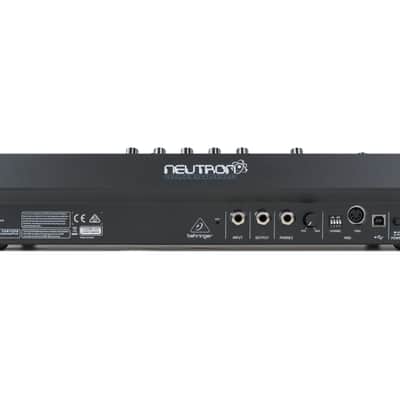 Behringer Neutron Analog Semi-Modular Synthesizer [USED] image 5