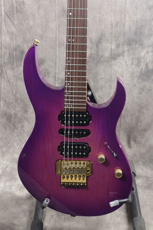 Cobran F-G3DX /0110 | Reverb