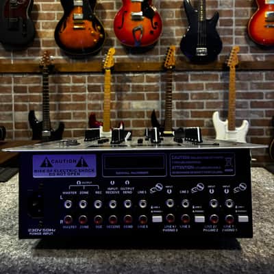 DJ Tech Tools USolo MKII 2020 - black image 9
