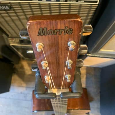 Morris MD-502 90s | Reverb