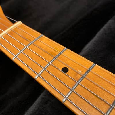 Fender Classic Series '50s Telecaster 1999 - White Blonde image 9
