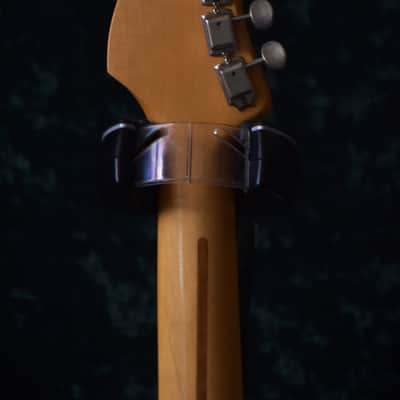 Brian Eastwood Bender Distortocaster 1990 - Tobacco Burst image 15