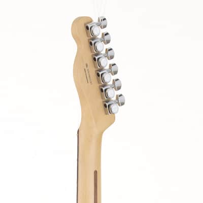 FENDER MEXICO Player II Modified Telecaster SH 3-Tone Sunburst [MX25051787] (06/12) image 12
