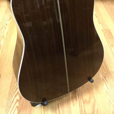 Martin  HD28 Natural image 6