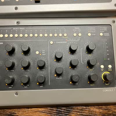 Softube Console 1, Fader + channel strips bundle image 11