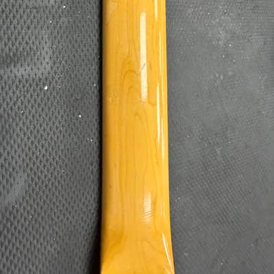 Fender Custom Telecaster Neck 1966 image 8
