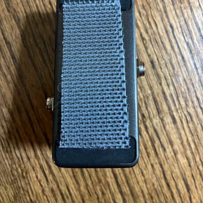 Ibanez Bigmini Mini Tuner Pedal 2010s - Black image 4