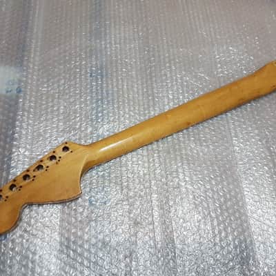1970 Fender Stratocaster USA Neck image 7