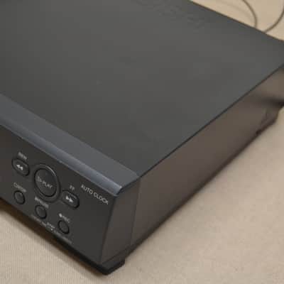 Mitsubishi HS-U748 S-VHS VCR * Remote image 8