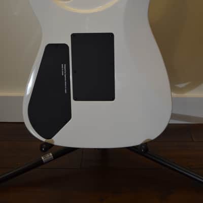 Caparison Dellinger MJR (Michael J. Romeo) Signature 2015 White image 6