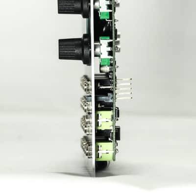1010music Bitbox Micro - Silver image 2