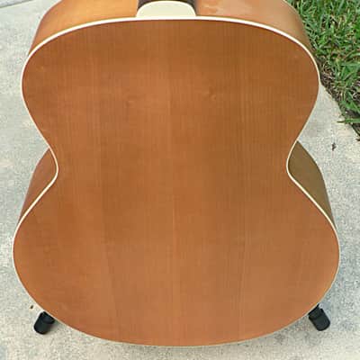 Guild F2512 e jumbo acoustic 12 string image 6