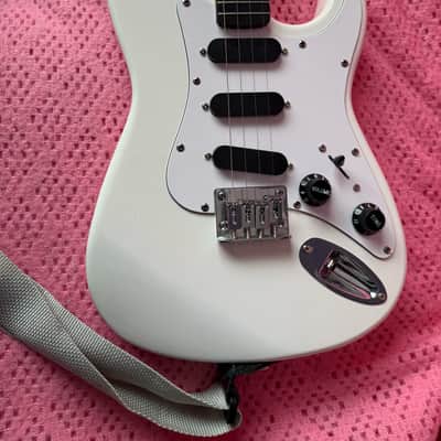Eastwood Model S Mandola image 2