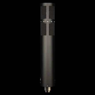 Peluso P-24 Stereo Large Diaphragm Condenser Tube Microphone image 5