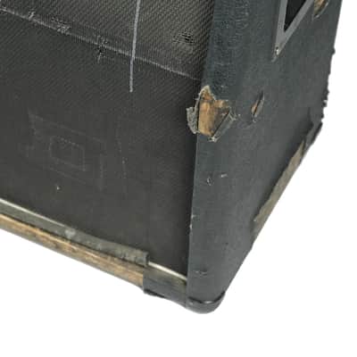 Marshall JCM 900 Lead 1960 4x12 Cabinet Owned by Deryck Whibley Of Sum 41 image 14