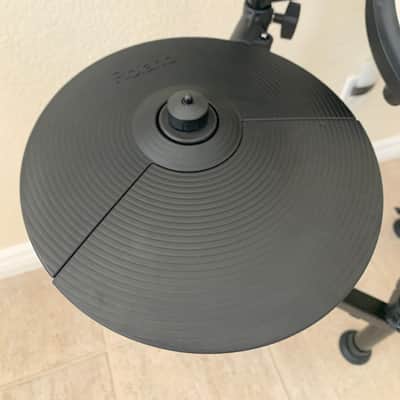 Roland TD-1KPX V-Drums Portable (with TD-4 Percussion Sound Module & CD-TDP Carrying Case) image 7