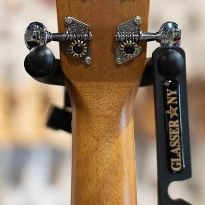 Lanikai MA-P Mahogany Pineapple Ukulele image 6
