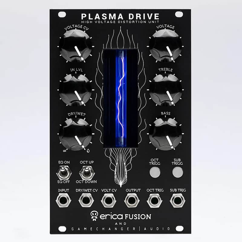 Erica Synths Fusion Plasma Drive image 1