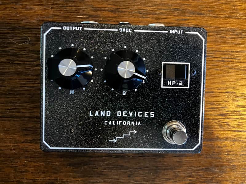 Land Devices HP-2