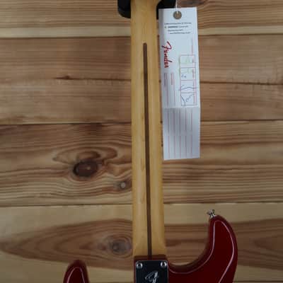 Fender Player II Stratocaster - Aged Cherry Burst image 11