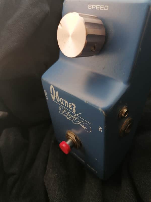 Ibanez Phase Tone PT999 image 1