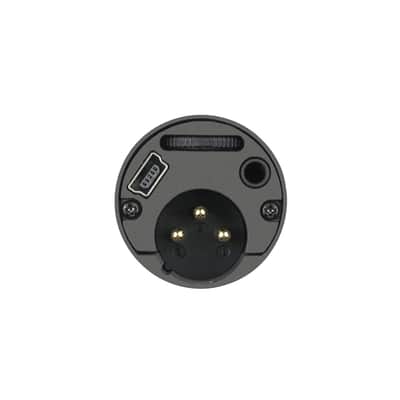 Audio-Technica AT2005USB Cardioid Dynamic USB/XLR Microphone,Black image 8