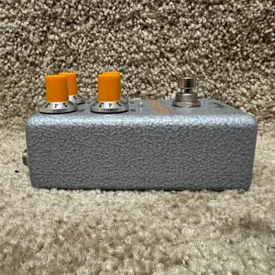 Fender HammerTone Distortion Pedal image 8