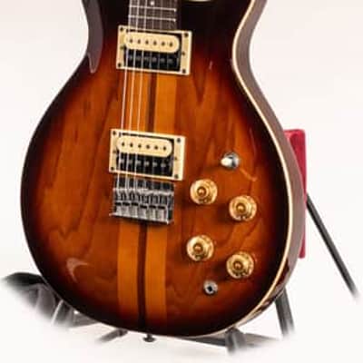 Washburn Hawk 6-String Tobacco Sunburst (B Stock) image 3