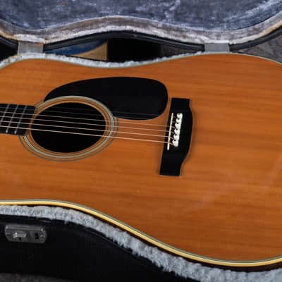 NEAR MINT Martin D-28 1966 image 11