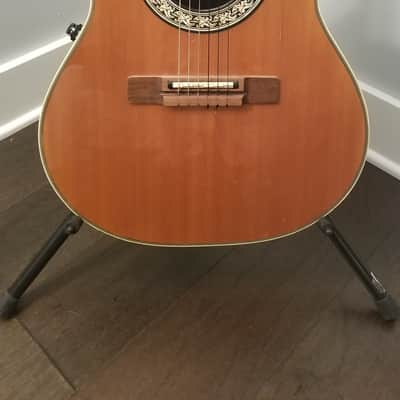 Ovation Country Artist 1674 image 3