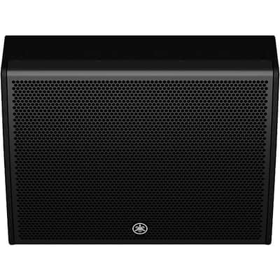 Yamaha CHR15M 2-Way; 15" Lf; 1.75" Titanium Hf; Coaxial Design; Plywood Enclosure image 6