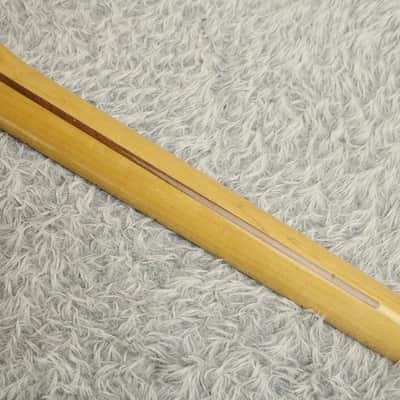 Fender Japan '72 reissue Telecaster THINLINE TN72-70 ASH FUJIGEN Made in Japan image 13