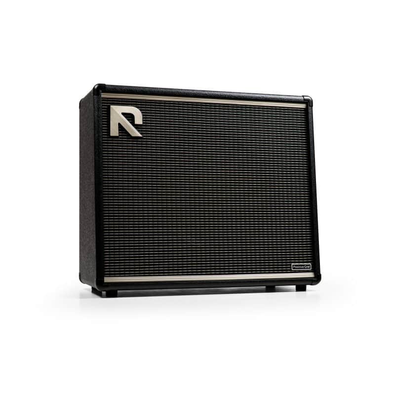 Positive Grid REACTOR 100W Guitar Amp #REACTOR-100 image 1