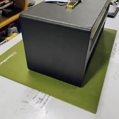Marshall Origin 20 Watt head image 4