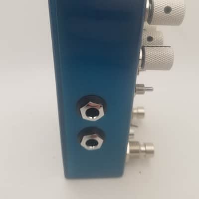 Chase Bliss Audio / Cooper FX Limited Edition Generation Loss 2019 - Blue X3896 image 6