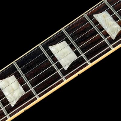 2023 Gibson Les Paul Standard Flame Top ~ Translucent Oxblood image 7