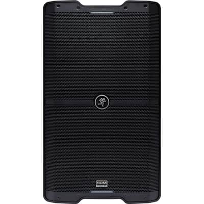 Mackie SRM212 V-Class 12" 2000-Watt High Performance Powered Loudspeaker