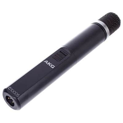 Akg   C1000 S Mk4 image 3